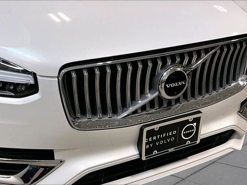 Certified 2023 Volvo XC90 B6 Plus w/ Protection Package Premier AWD/4WD image 30