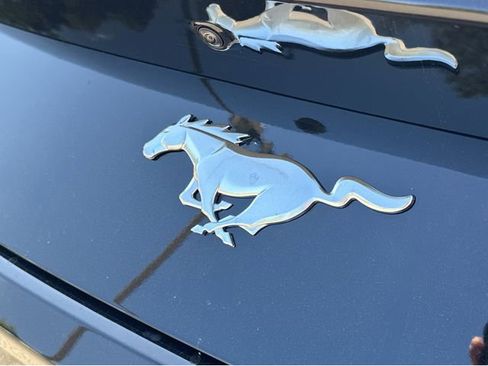 New 2026 Ford Mustang Premium image 31