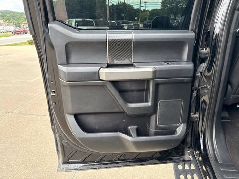 Used 2018 Ford F150 Raptor w/ Equipment Group 802A Luxury AWD/4WD image 49