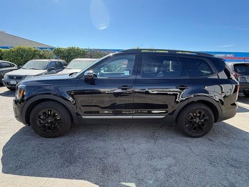 Certified 2023 Kia Telluride SX Prestige X-Pro image 2