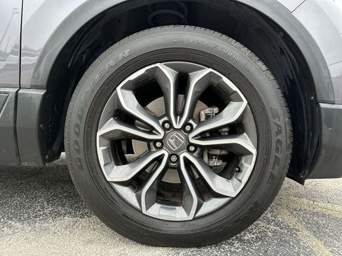 Used 2022 Honda CR-V EX image 19