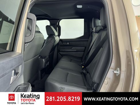 New 2026 Toyota Tacoma TRD Sport image 6