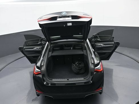 Used 2024 BMW i4 eDrive35 w/ Premium Package RWD image 42