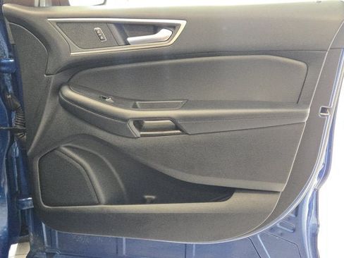Used 2024 Ford Edge SEL AWD/4WD image 5