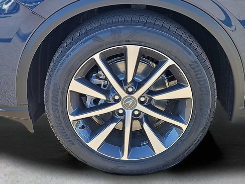 Used 2026 Acura MDX w/ Technology Package FWD image 10