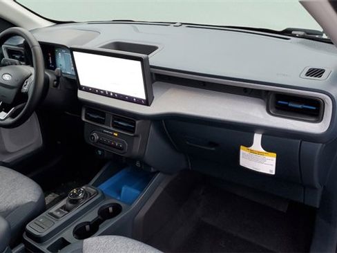 New 2026 Ford Maverick XLT w/ Equipment Group 301A image 18