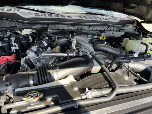 New 2026 Ford F250 XL w/ FX4 Off-Road Package image 26