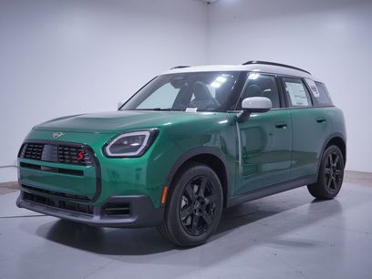 New 2026 MINI Cooper Countryman S