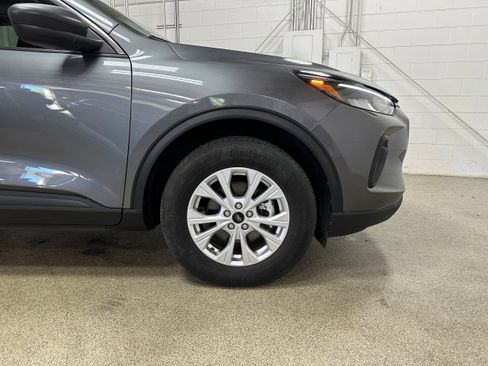 Certified 2024 Ford Escape Active image 27