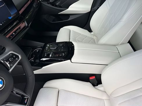 New 2027 BMW 530i RWD image 20