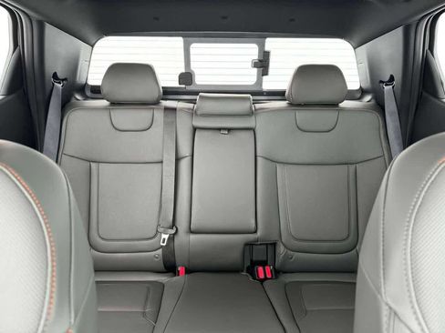 New 2025 Hyundai Santa Cruz Limited image 16