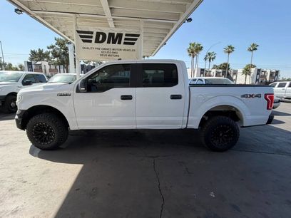 Used 2017 Ford F150 XL w/ XL Power Equipment Group
