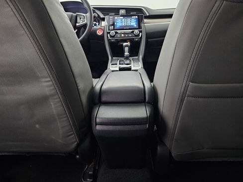 Used 2020 Honda Civic EX-L image 27