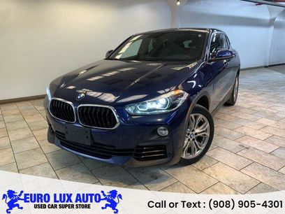 Used 2018 BMW X2 xDrive28i w/ Premium Package