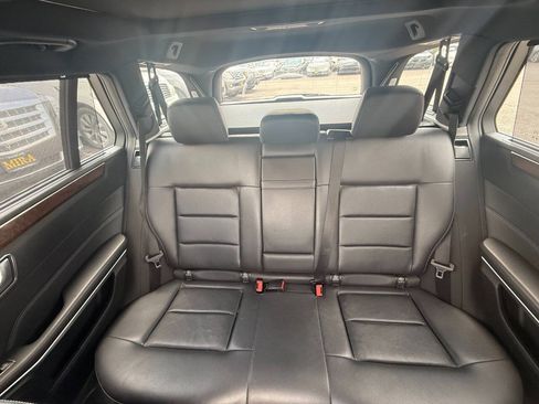 Used 2014 Mercedes-Benz E 350 4MATIC Wagon w/ Premium 1 Package image 55