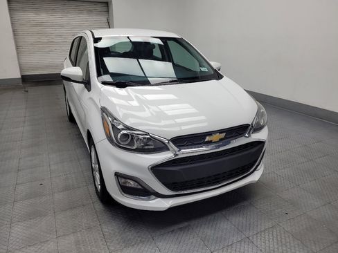 Used 2021 Chevrolet Spark LT FWD image 14