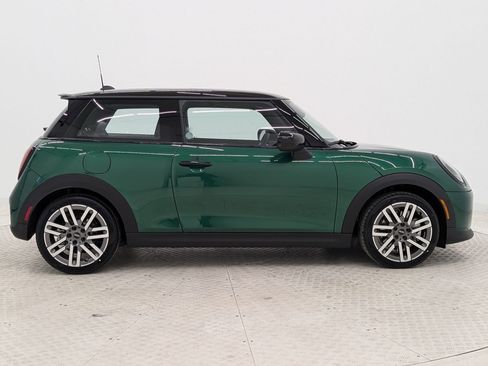 New 2026 MINI Cooper S FWD image 8