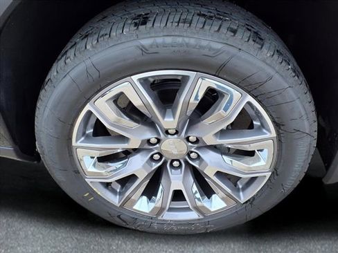 New 2026 GMC Sierra 1500 Denali w/ Denali Reserve Package image 29