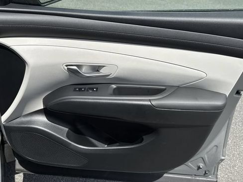 New 2026 Hyundai Tucson SEL FWD image 14