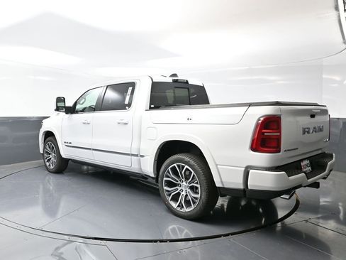 New 2026 RAM 1500 Tungsten w/ Towing Technology Group image 7