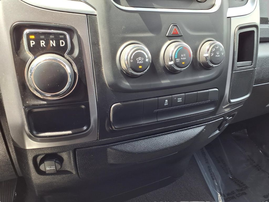 Used 2024 RAM 1500 Classic SLT RWD image 12