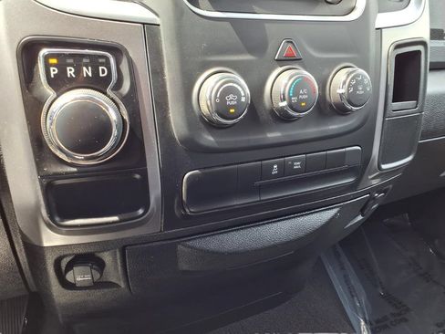 Used 2024 RAM 1500 Classic SLT RWD image 12