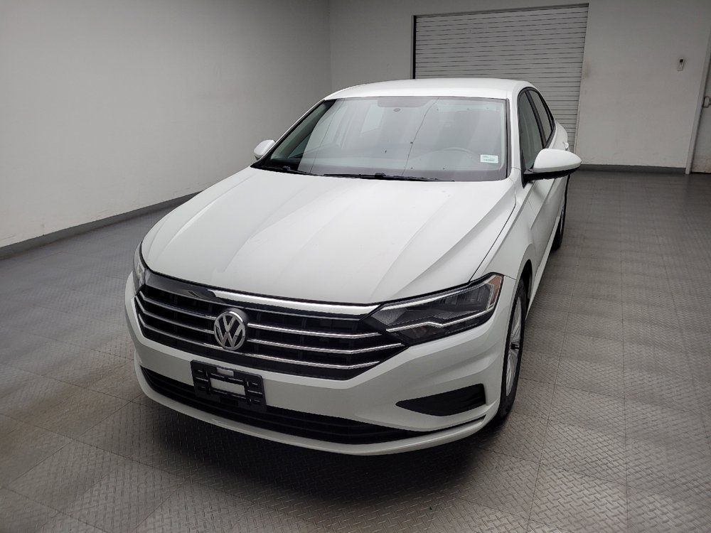 Used 2019 Volkswagen Jetta S FWD image 15