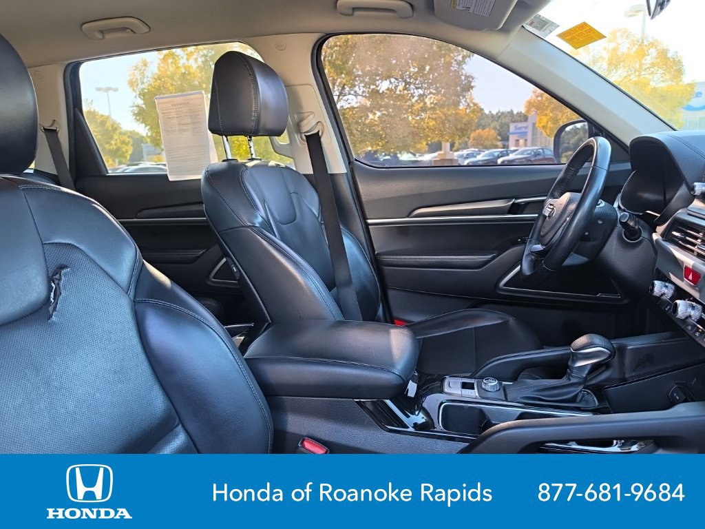 Used 2021 Kia Telluride LX FWD image 19