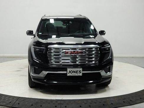 Used 2025 GMC Acadia Denali w/ Super Cruise Package AWD/4WD image 3