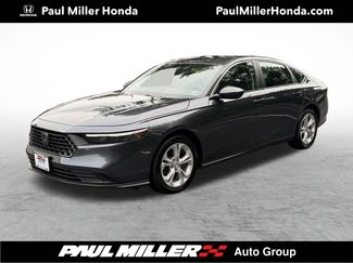 Used 2024 Honda Accord LX 360° Tour