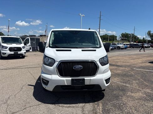 Used 2024 Ford Transit 350 XLT RWD image 2