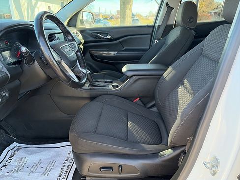 Used 2018 GMC Acadia SLE w/ Driver Alert Package I image 17