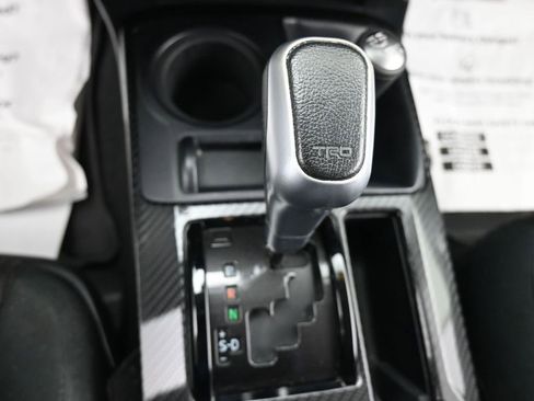 Used 2019 Toyota 4Runner TRD Off-Road image 22