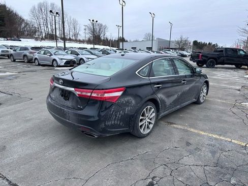 Used 2015 Toyota Avalon XLE Touring image 3
