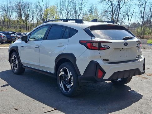 New 2026 Subaru Crosstrek 2.5i Limited image 3