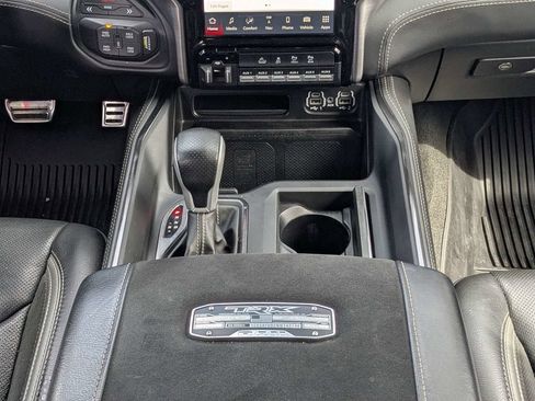 Used 2022 RAM 1500 TRX w/ TRX Level 2 Equipment Group AWD/4WD image 19