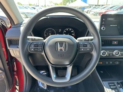 New 2026 Honda CR-V LX image 16