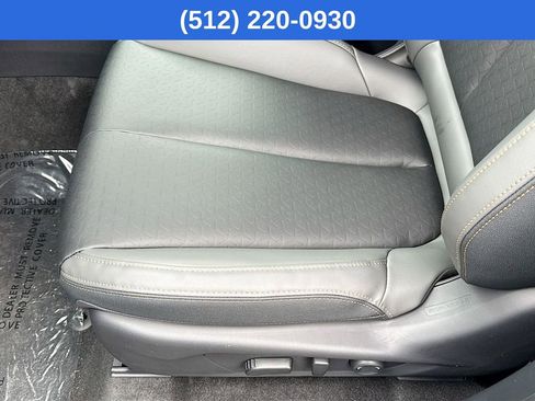 New 2026 Subaru Forester Wilderness image 24