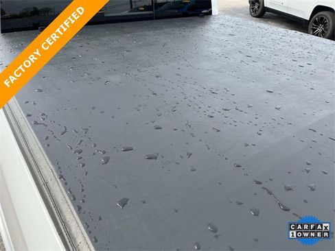 Certified 2025 RAM 1500 Laramie w/ Night Edition image 12