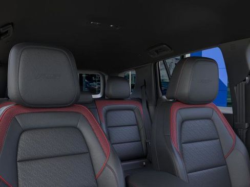 New 2026 Chevrolet Equinox RS image 48