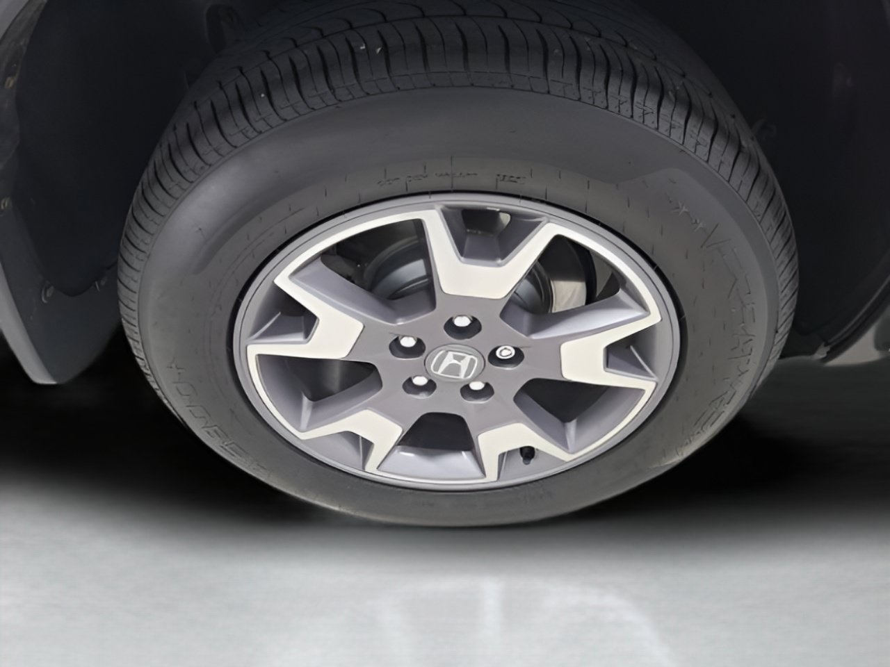 Used 2023 Honda Passport TrailSport image 9