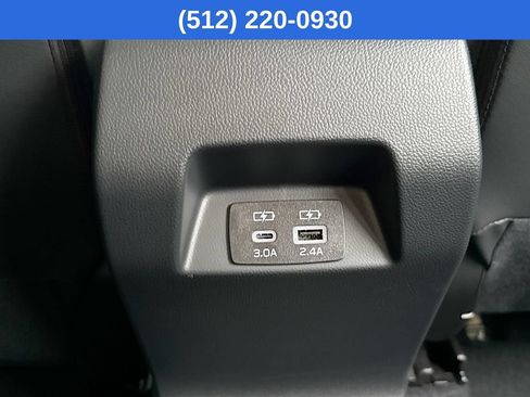 New 2026 Subaru Crosstrek 2.5i Limited AWD/4WD image 32