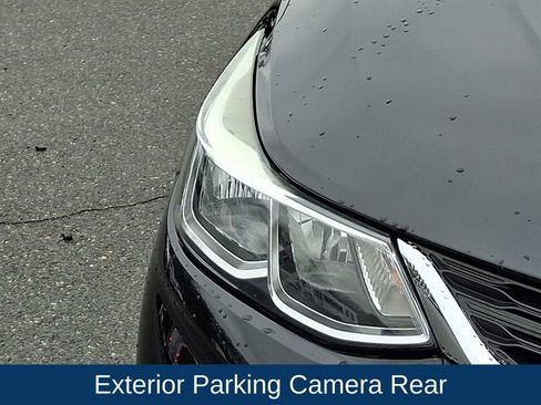 Used 2017 Chevrolet Cruze LS image 10