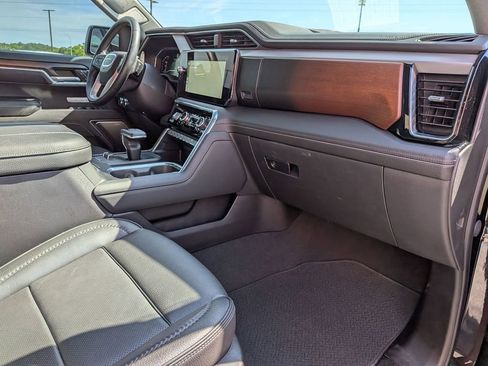 Certified 2024 GMC Sierra 1500 Denali w/ Technology Package image 28