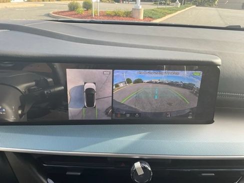 New 2027 Nissan Murano SL AWD/4WD image 20