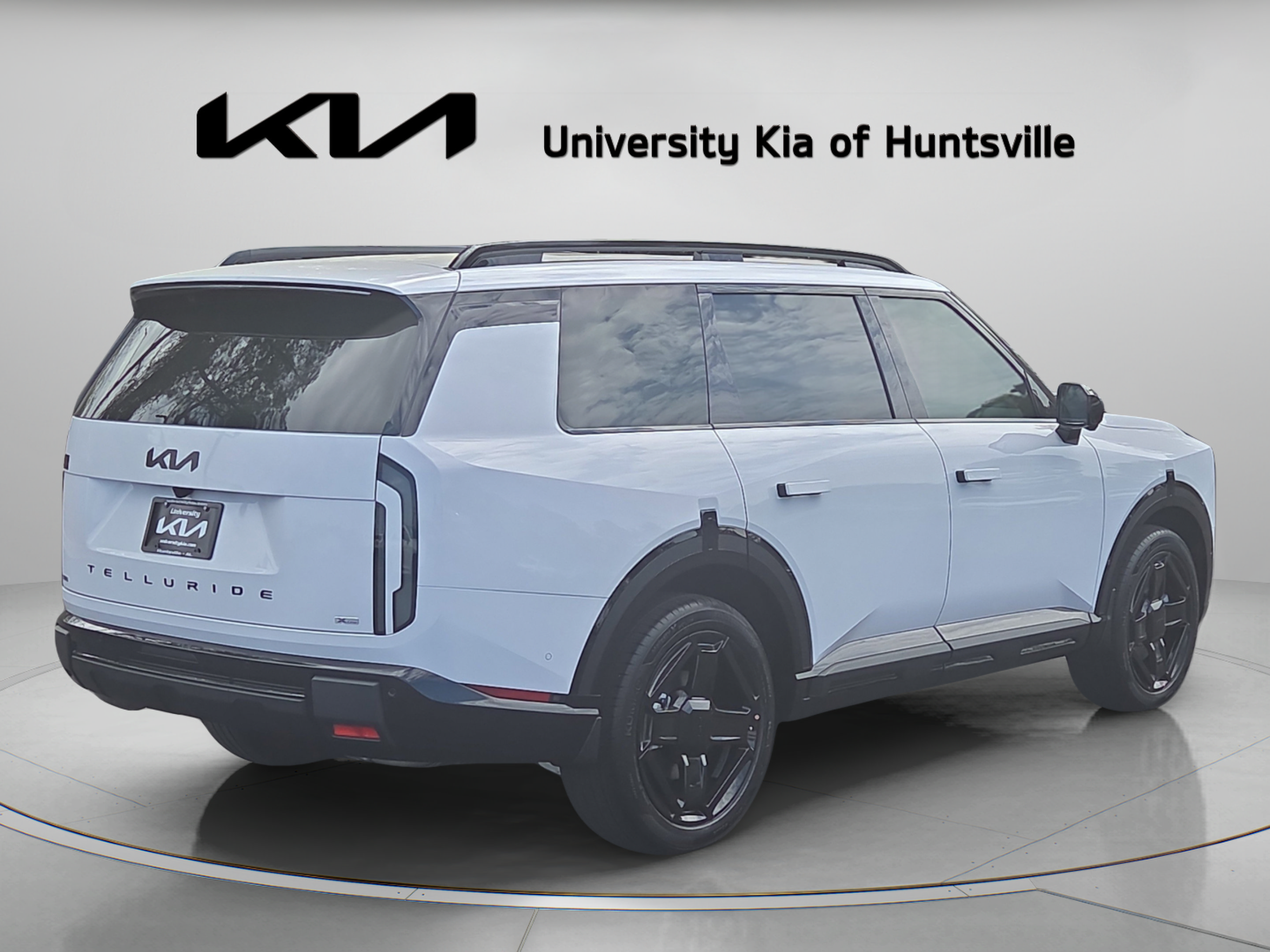 New 2027 Kia Telluride X-Line SX Prestige AWD/4WD image 7