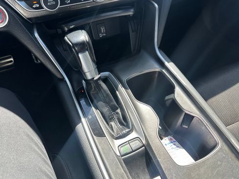 Used 2020 Honda Accord Sport image 5