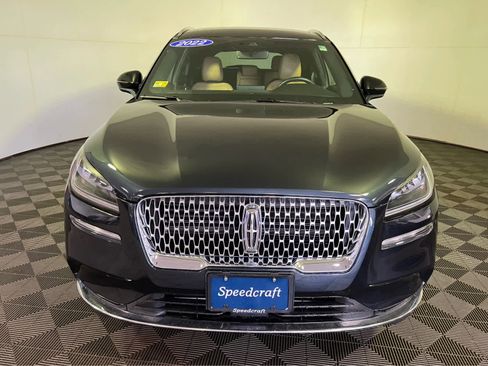 Used 2022 Lincoln Corsair Reserve w/ Elements Package AWD/4WD image 2