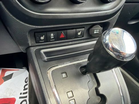 Used 2016 Jeep Patriot High Altitude AWD/4WD image 21