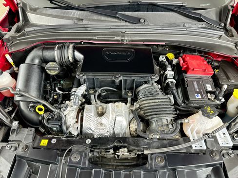 Certified 2024 Dodge Hornet GT w/ Cold Weather Group AWD/4WD image 33